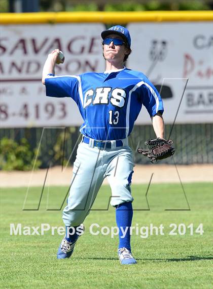 Thumbnail 1 in Reno @ Carson (NIAA Regional Playoff) photogallery.
