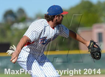 Thumbnail 2 in Reno @ Carson (NIAA Regional Playoff) photogallery.