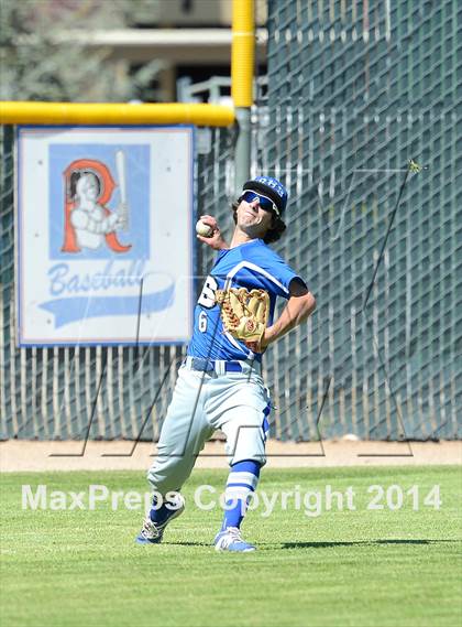 Thumbnail 1 in Reno @ Carson (NIAA Regional Playoff) photogallery.