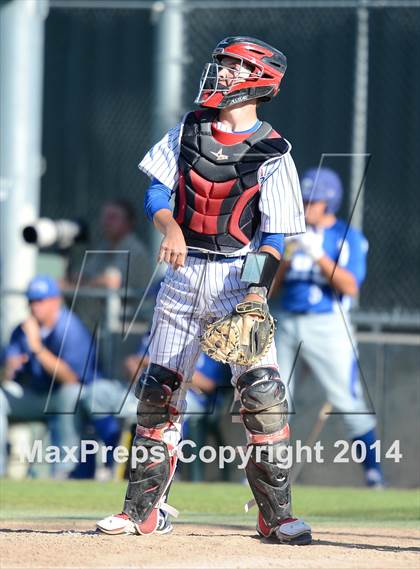 Thumbnail 2 in Reno @ Carson (NIAA Regional Playoff) photogallery.