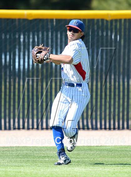 Thumbnail 3 in Reno @ Carson (NIAA Regional Playoff) photogallery.