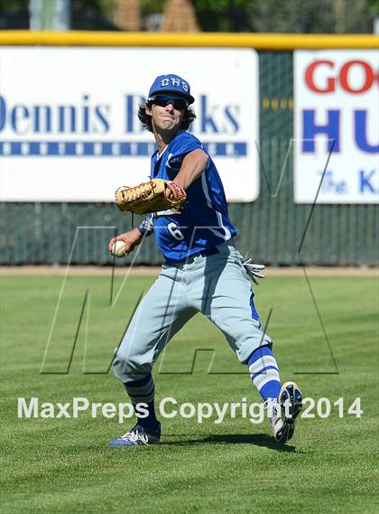 Thumbnail 3 in Reno @ Carson (NIAA Regional Playoff) photogallery.