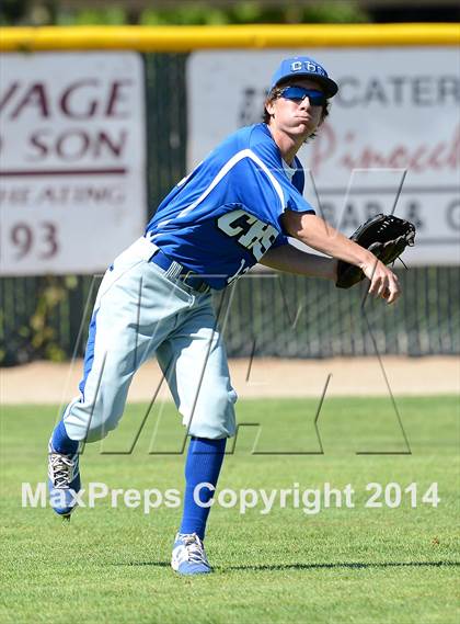 Thumbnail 2 in Reno @ Carson (NIAA Regional Playoff) photogallery.