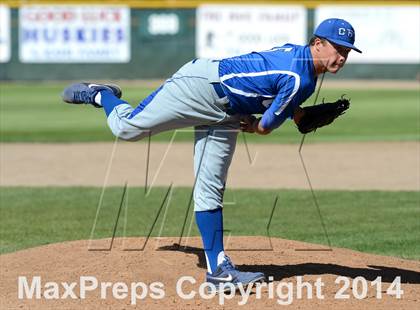 Thumbnail 2 in Reno @ Carson (NIAA Regional Playoff) photogallery.