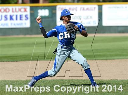 Thumbnail 2 in Reno @ Carson (NIAA Regional Playoff) photogallery.
