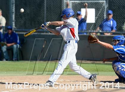 Thumbnail 1 in Reno @ Carson (NIAA Regional Playoff) photogallery.