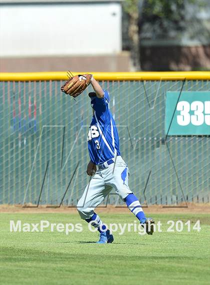 Thumbnail 2 in Reno @ Carson (NIAA Regional Playoff) photogallery.