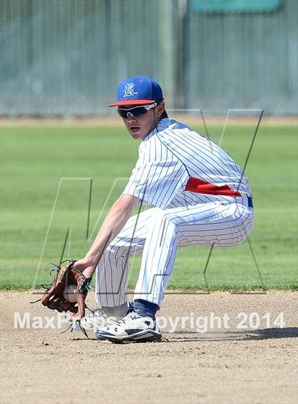 Thumbnail 3 in Reno @ Carson (NIAA Regional Playoff) photogallery.