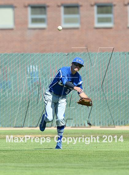 Thumbnail 2 in Reno @ Carson (NIAA Regional Playoff) photogallery.