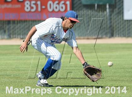 Thumbnail 3 in Reno @ Carson (NIAA Regional Playoff) photogallery.