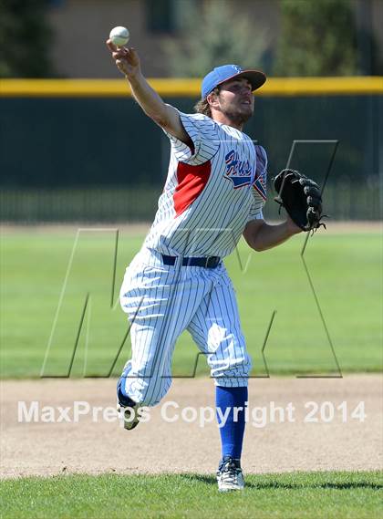 Thumbnail 2 in Reno @ Carson (NIAA Regional Playoff) photogallery.