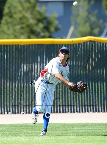 Thumbnail 1 in Reno @ Carson (NIAA Regional Playoff) photogallery.