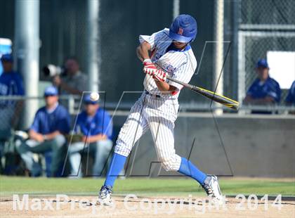 Thumbnail 1 in Reno @ Carson (NIAA Regional Playoff) photogallery.