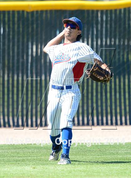 Thumbnail 3 in Reno @ Carson (NIAA Regional Playoff) photogallery.