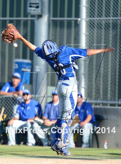 Thumbnail 1 in Reno @ Carson (NIAA Regional Playoff) photogallery.