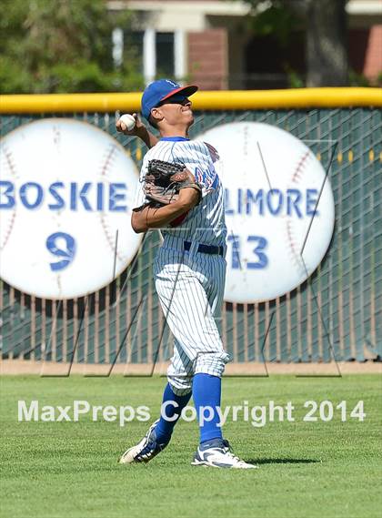 Thumbnail 1 in Reno @ Carson (NIAA Regional Playoff) photogallery.
