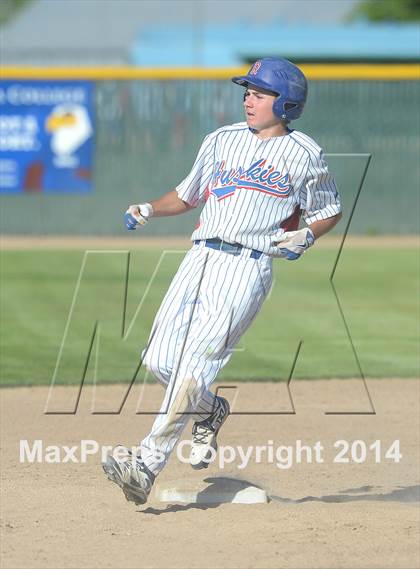 Thumbnail 2 in Reno @ Carson (NIAA Regional Playoff) photogallery.