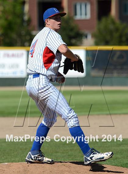 Thumbnail 2 in Reno @ Carson (NIAA Regional Playoff) photogallery.