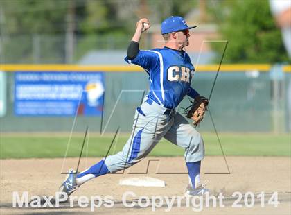 Thumbnail 2 in Reno @ Carson (NIAA Regional Playoff) photogallery.