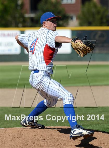 Thumbnail 3 in Reno @ Carson (NIAA Regional Playoff) photogallery.