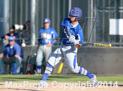 Thumbnail 2 in Reno @ Carson (NIAA Regional Playoff) photogallery.