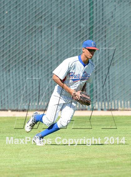 Thumbnail 2 in Reno @ Carson (NIAA Regional Playoff) photogallery.