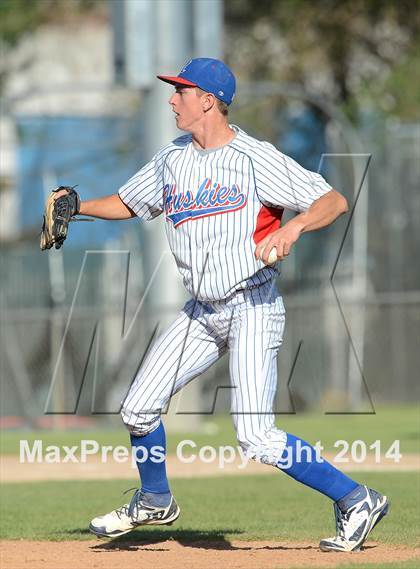 Thumbnail 2 in Reno @ Carson (NIAA Regional Playoff) photogallery.