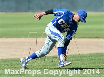 Thumbnail 2 in Reno @ Carson (NIAA Regional Playoff) photogallery.
