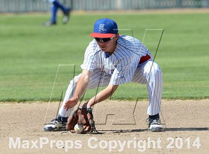 Thumbnail 3 in Reno @ Carson (NIAA Regional Playoff) photogallery.