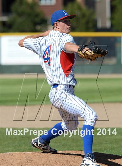 Thumbnail 3 in Reno @ Carson (NIAA Regional Playoff) photogallery.