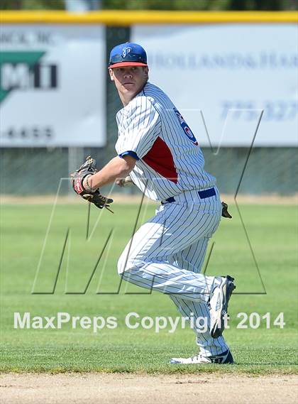 Thumbnail 2 in Reno @ Carson (NIAA Regional Playoff) photogallery.