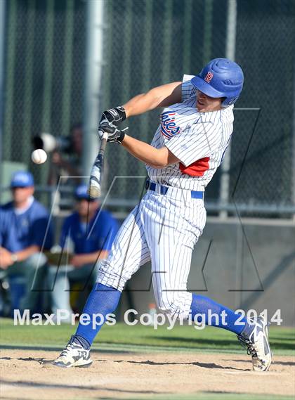 Thumbnail 3 in Reno @ Carson (NIAA Regional Playoff) photogallery.