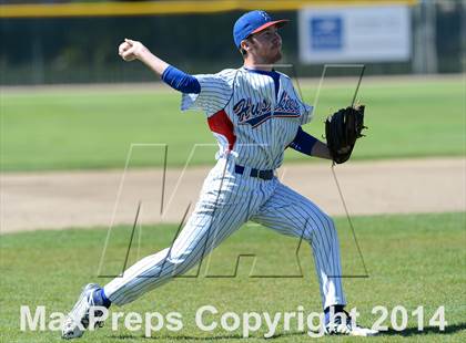 Thumbnail 1 in Reno @ Carson (NIAA Regional Playoff) photogallery.