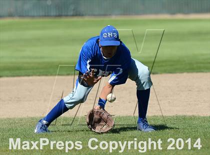 Thumbnail 1 in Reno @ Carson (NIAA Regional Playoff) photogallery.
