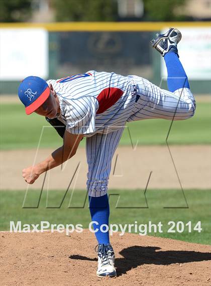 Thumbnail 2 in Reno @ Carson (NIAA Regional Playoff) photogallery.