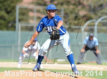 Thumbnail 1 in Reno @ Carson (NIAA Regional Playoff) photogallery.