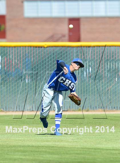 Thumbnail 3 in Reno @ Carson (NIAA Regional Playoff) photogallery.