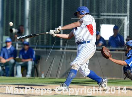 Thumbnail 3 in Reno @ Carson (NIAA Regional Playoff) photogallery.