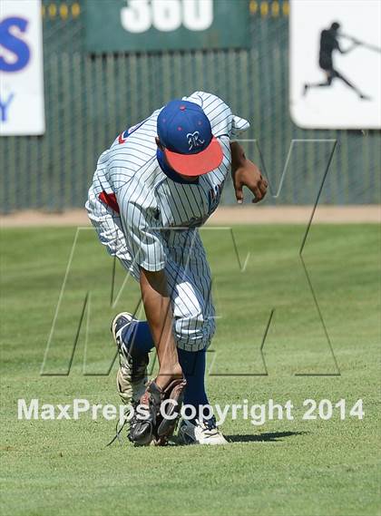 Thumbnail 1 in Reno @ Carson (NIAA Regional Playoff) photogallery.