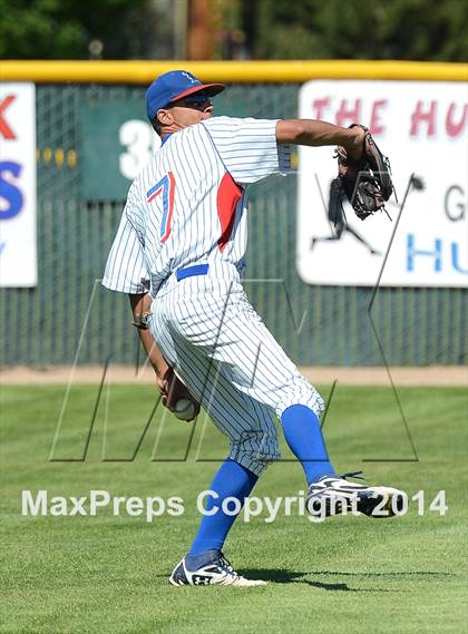 Thumbnail 3 in Reno @ Carson (NIAA Regional Playoff) photogallery.