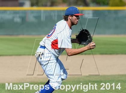 Thumbnail 2 in Reno @ Carson (NIAA Regional Playoff) photogallery.