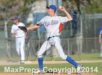 Thumbnail 3 in Reno @ Carson (NIAA Regional Playoff) photogallery.