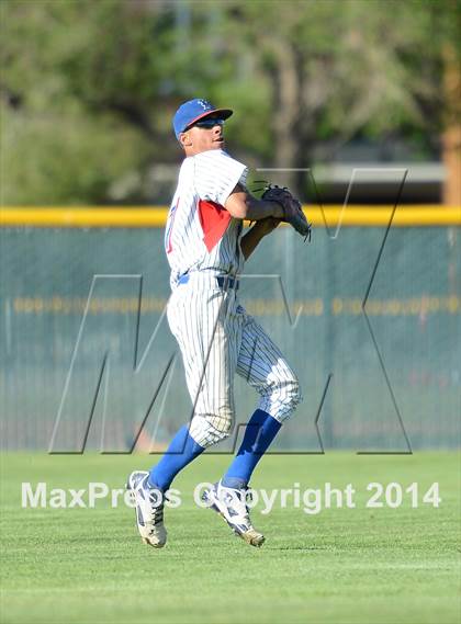 Thumbnail 3 in Reno @ Carson (NIAA Regional Playoff) photogallery.