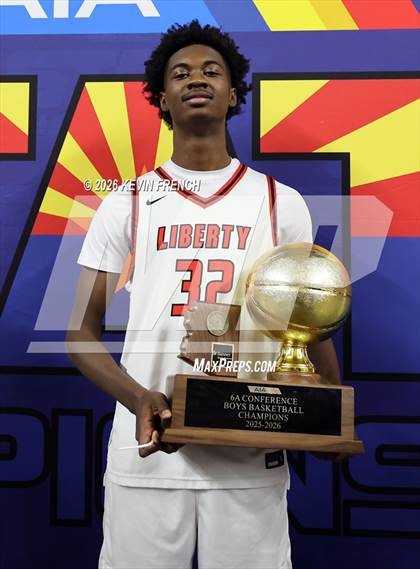 Thumbnail 2 in Liberty (AIA 6A Awards) photogallery.