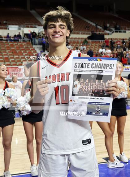 Thumbnail 2 in Liberty (AIA 6A Awards) photogallery.