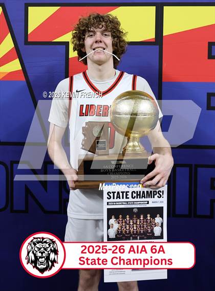 Thumbnail 3 in Liberty (AIA 6A Awards) photogallery.