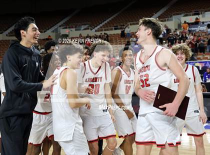 Thumbnail 1 in Liberty (AIA 6A Awards) photogallery.