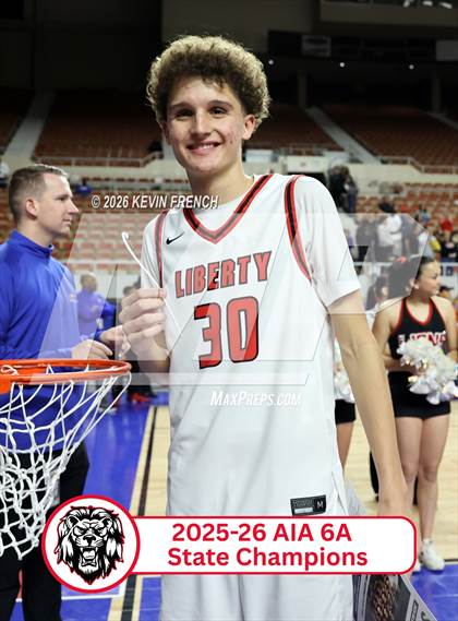 Thumbnail 2 in Liberty (AIA 6A Awards) photogallery.