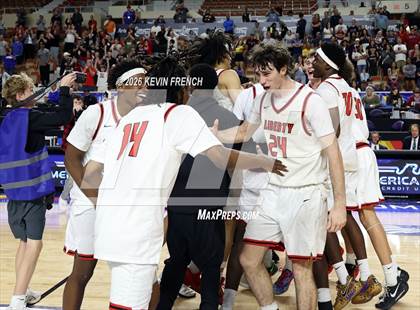 Thumbnail 1 in Liberty (AIA 6A Awards) photogallery.