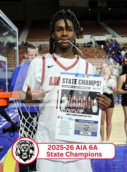 Thumbnail 3 in Liberty (AIA 6A Awards) photogallery.